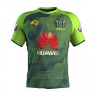 Jersey Canberra Raiders Rugby 2019 Training(1)