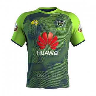 Jersey Canberra Raiders Rugby 2019 Training(1)
