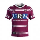 Jersey Manly Warringah Sea Eagles Rugby 2019 Home