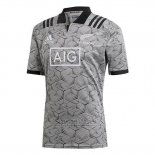 Jersey New Zealand Maori All Blacks Rugby 2018-19 Home