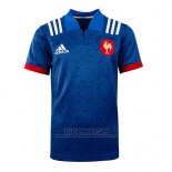 France Rugby Jersey 2018-19 Home