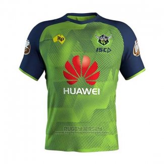 Jersey Canberra Raiders Rugby 2019 Training