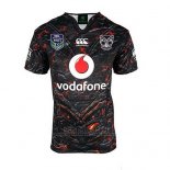 New Zealand Warriors Rugby Jersey 2017-18 Home