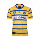 Parramatta Eels Rugby Jersey 2018-19 Away