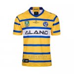Parramatta Eels Rugby Jersey 2018-19 Away