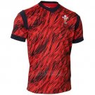 Wales Rugby Jersey 2017 Home