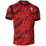 Wales Rugby Jersey 2017 Home