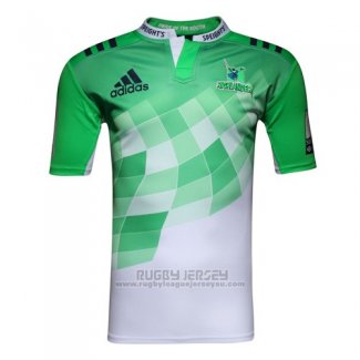 Highlanders Rugby Jersey 2017 Away