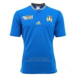 Italy Rugby Jersey 2015 Home