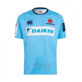 Jersey NSW Waratahs Rugby 2019-2020 Home