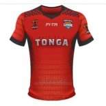 Tonga Rugby Jersey RLWC 2017 Home