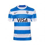 Argentina Rugby Jersey 2017-18 Home