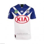 Canterbury Bankstown Bulldogs Rugby Jersey 2017 Home