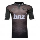 Crusaders Rugby Jersey 2017 Away