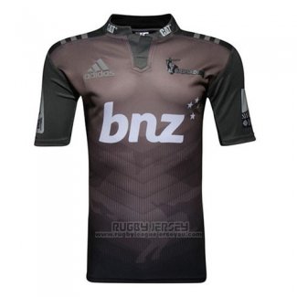 Crusaders Rugby Jersey 2017 Away