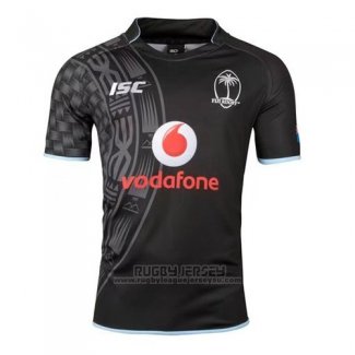 Fiji Rugby Jersey 2017 Away