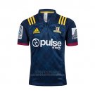 Highlanders Rugby Jersey 2018-19 Home