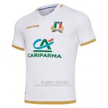 Italy Rugby Jersey 2017-18 Home