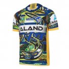 Jersey Parramatta Eels Rugby 2018 Indigenous