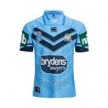 NSW Blues Rugby Jersey 2018-19 Home