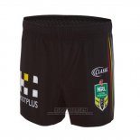 Penrith Panthers Rugby 2018 Home Shorts