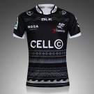 Sharks Rugby Jersey 2016 Home