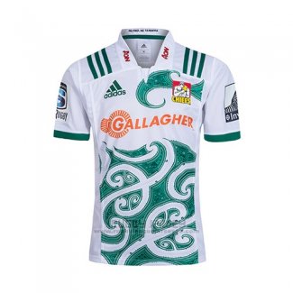 Chiefs Rugby Jersey 2018 Away