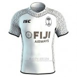 Fiji Rugby Jersey 2018-19 Home