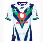 Jersey New Zealand Warriors Rugby 2019 Tercera