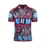 Manly Sea Eagles Rugby Jersey 2017 Indigenousus