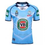NSW Blues Rugby Jersey Home