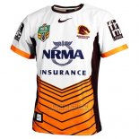 Brisbane Broncos Rugby Jersey 2016 Away