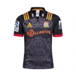 Chiefs Rugby Jersey 2018-19 Home