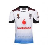 Fiji Bati Rugby Jersey RLWC 2017 Home