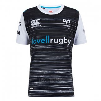 Jersey Ospreys Rugby Home