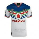 New Zealand Warriors Rugby Jersey 2018-19 Away