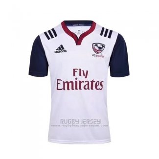 Usa Eagle Rugby Jersey 2017 Home