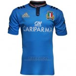 Italy Rugby Jersey 2016-17 Home