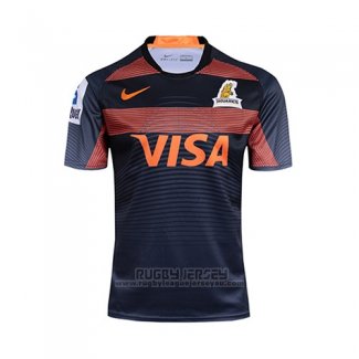 Jaguares Rugby Jersey 2017 Away