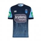 Jersey NSW Blues Rugby 2019 Training