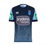 Jersey NSW Blues Rugby 2019 Training