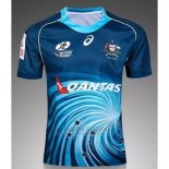 Australia Rugby Jersey 2017 Away