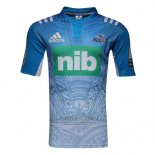 Blues Rugby Jersey 2017 Away