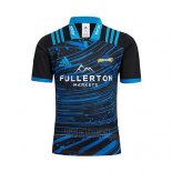 Hurricanes Rugby Jersey 2018-19 Training