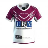 Jersey Manly Warringah Sea Eagles Rugby 2019 Away