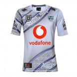 Jersey New Zealand Warriors Rugby 2019 Indigenous