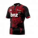 Crusaders Rugby Jersey 2017 Territoire