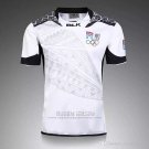 Fiji Rugby Jersey 2016-17 Home