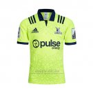 Highlanders Rugby Jersey 2018 Away