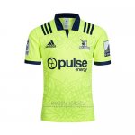 Highlanders Rugby Jersey 2018 Away